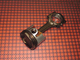 1989-1992 Toyota Supra OEM Turbo Engine Piston & Rod