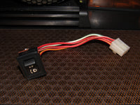 79 80 Mazda RX7 OEM Headlight Pop Up Retractor Switch