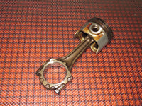 1989-1992 Toyota Supra OEM Turbo Engine Piston & Rod