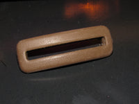 90 91 92 93 94 95 96 Nissan 300ZX OEM Front Seat Release Switch Lever Bezel Trim