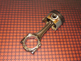 1989-1992 Toyota Supra OEM Turbo Engine Piston & Rod