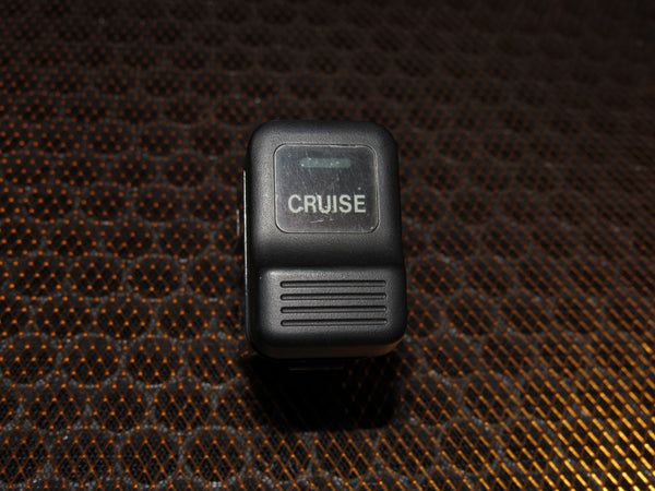 90 91 92 93 Acura Integra OEM Cruise Control Switch