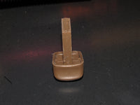 90 91 92 93 94 95 96 Nissan 300ZX OEM Front Seat Release Switch Lever Handle