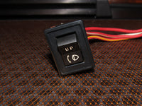 79 80 Mazda RX7 OEM Headlight Pop Up Retractor Switch