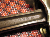 1989-1992 Toyota Supra OEM Turbo Engine Piston & Rod