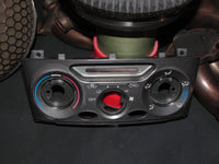 03 04 05 Toyota Celica OEM Hvac A/C Heater Climate Control Face Cover Plate