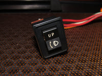 79 80 Mazda RX7 OEM Headlight Pop Up Retractor Switch