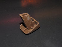 90 91 92 93 94 95 96 Nissan 300ZX OEM Front Seat Release Switch Lever Handle