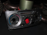 01 02 03 04 05 Toyota Celica OEM Hvac A/C Heater Climate Control Face Cover Plate
