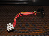 79 80 Mazda RX7 OEM Headlight Pop Up Retractor Switch