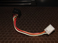 79 80 Mazda RX7 OEM Headlight Pop Up Retractor Switch