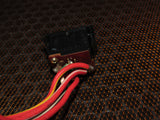 79 80 Mazda RX7 OEM Headlight Pop Up Retractor Switch