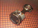 1989-1992 Toyota Supra OEM Turbo Engine Piston & Rod