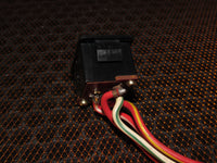 79 80 Mazda RX7 OEM Headlight Pop Up Retractor Switch