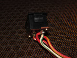 79 80 Mazda RX7 OEM Headlight Pop Up Retractor Switch