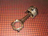 1989-1992 Toyota Supra OEM Turbo Engine Piston & Rod