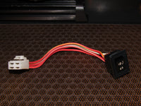 79 80 Mazda RX7 OEM Headlight Pop Up Retractor Switch