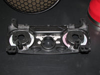 01 02 03 04 05 Toyota Celica OEM Hvac A/C Heater Climate Control Face Cover Plate