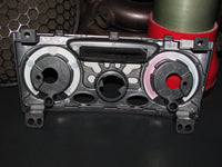 01 02 03 04 05 Toyota Celica OEM Hvac A/C Heater Climate Control Face Cover Plate