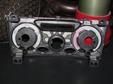01 02 03 04 05 Toyota Celica OEM Hvac A/C Heater Climate Control Face Cover Plate