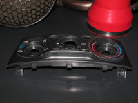 01 02 03 04 05 Toyota Celica OEM Hvac A/C Heater Climate Control Face Cover Plate