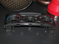01 02 03 04 05 Toyota Celica OEM Hvac A/C Heater Climate Control Face Cover Plate