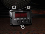 81 82 83 Mazda RX7 OEM Dash Digital Clock