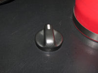 03 04 05 Toyota Celica OEM Hvac A/C Heater Temprature Adjustment Knob