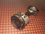 1989-1992 Toyota Supra OEM Turbo Engine Piston & Rod