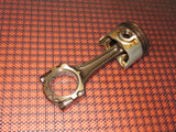 1989-1992 Toyota Supra OEM Turbo Engine Piston & Rod