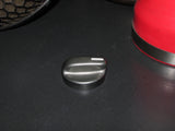 03 04 05 Toyota Celica OEM Hvac A/C Heater Temprature Adjustment Knob