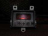 81 82 83 Mazda RX7 OEM Dash Digital Clock