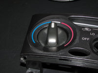 03 04 05 Toyota Celica OEM Hvac A/C Heater Temprature Adjustment Knob