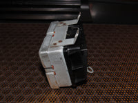 81 82 83 Mazda RX7 OEM Dash Digital Clock