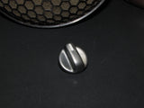 02 03 04 05 Toyota Celica OEM Hvac A/C Heater Fan Speed Adjustment Knob