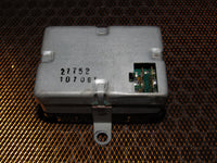 81 82 83 Mazda RX7 OEM Dash Digital Clock