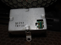 81 82 83 Mazda RX7 OEM Dash Digital Clock