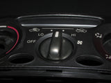 02 03 04 05 Toyota Celica OEM Hvac A/C Heater Fan Speed Adjustment Knob