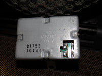 81 82 83 Mazda RX7 OEM Dash Digital Clock