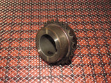 2004-2008 Mazda RX8 OEM 13B Oil Pump Drive Sprocket