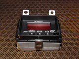 81 82 83 Mazda RX7 OEM Dash Digital Clock