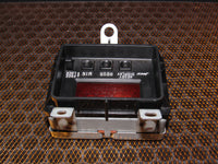 81 82 83 Mazda RX7 OEM Dash Digital Clock