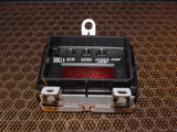 81 82 83 Mazda RX7 OEM Dash Digital Clock