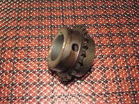 2004-2008 Mazda RX8 OEM 13B Oil Pump Drive Sprocket