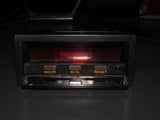 84 85 86 87 Honda CRX OEM Dash Digital Clock