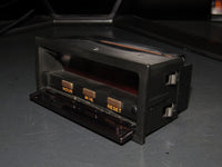 84 85 86 87 Honda CRX OEM Dash Digital Clock