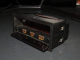 84 85 86 87 Honda CRX OEM Dash Digital Clock