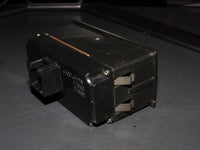 84 85 86 87 Honda CRX OEM Dash Digital Clock