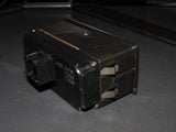 84 85 86 87 Honda CRX OEM Dash Digital Clock