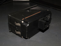 84 85 86 87 Honda CRX OEM Dash Digital Clock